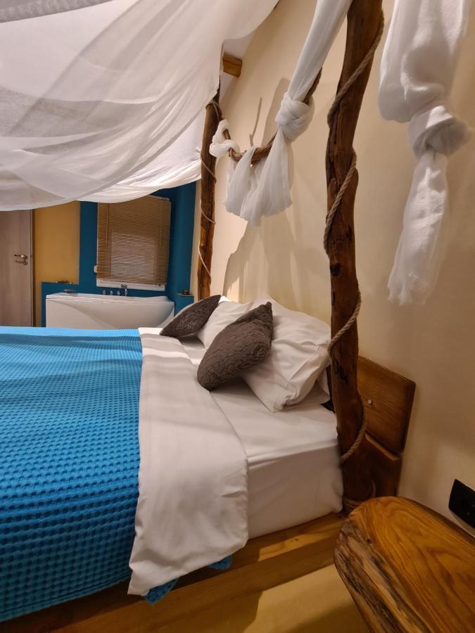 Thesspalace Tesalonika Bagian luar foto